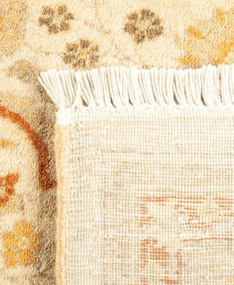 Mogul M1437 4'8"x7'3" Area Rug