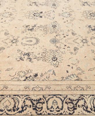 CLOSEOUT! Mogul M1182 8'1"x10'1" Area Rug