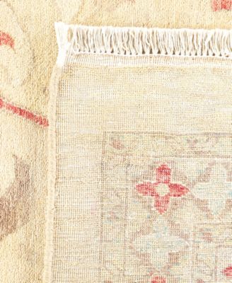 Mogul M1130 12'1"x15'1" Area Rug