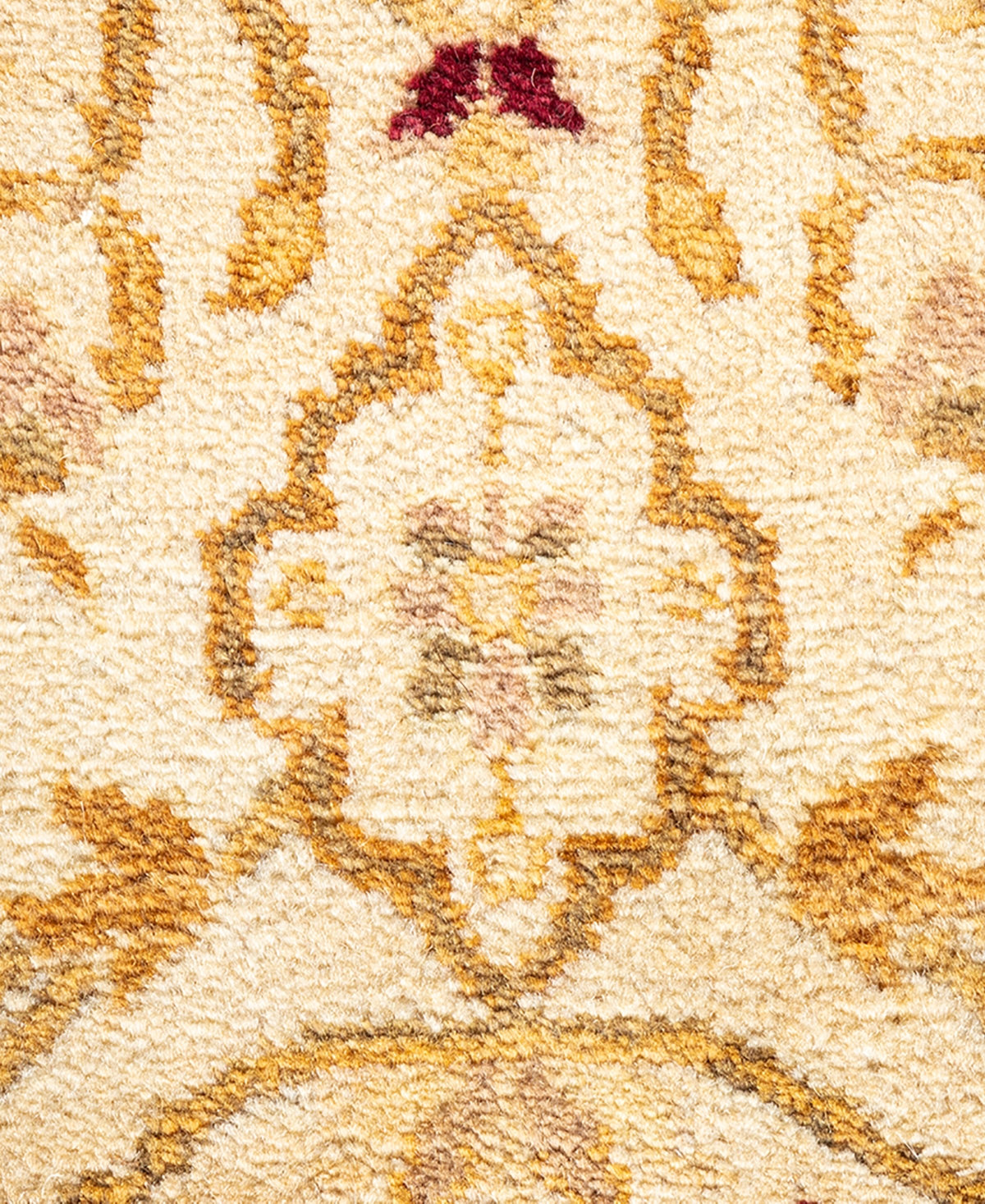 Addison Adorn Hand Woven Rugs Mogul M1521 3'x22'8" Runner Area Rug In Multi