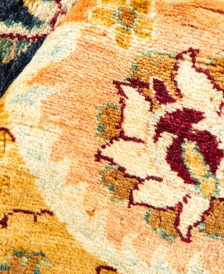 Mogul M1183 6&#39;x8&#39;10&amp;quot; Area Rug