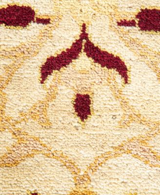 Mogul M1656 10'1"x20'10" Area Rug