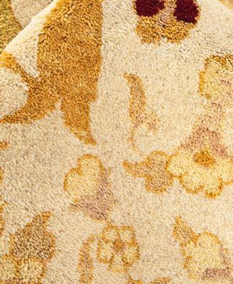 Mogul M1626 10'2"x20'3" Area Rug