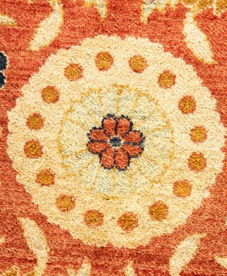 Mogul M1113 8&#39;1&amp;quot;x10&#39;3&amp;quot; Area Rug