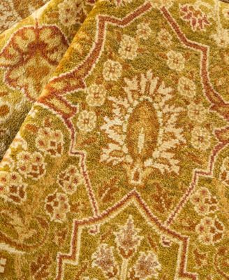 Mogul M1225 8'3"x10'7" Area Rug