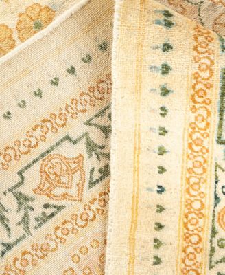 Mogul M1175 8&#39;2&amp;quot;x10&#39;4&amp;quot; Area Rug