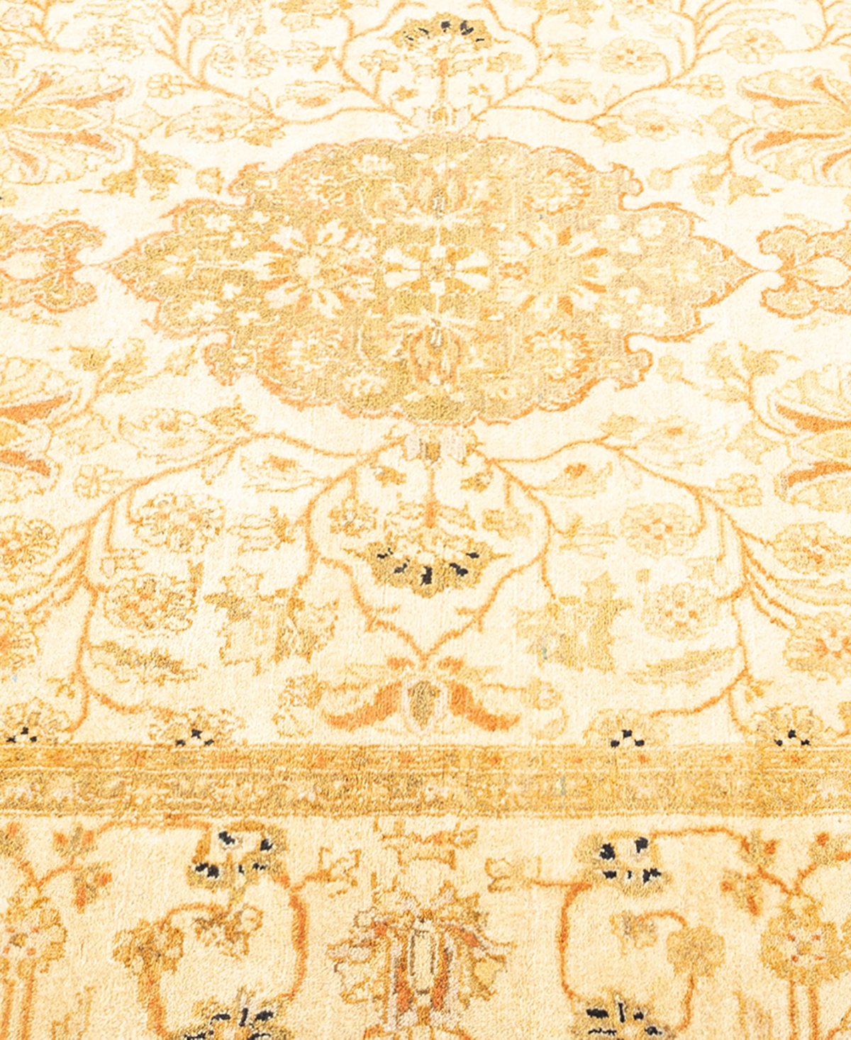 Adorn Hand Woven Rugs Mogul M1503 4'1"x6'5" Area Rug