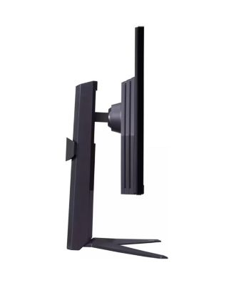 UltraGear 27GR83Q 27" 16:9 QHD 240Hz IPS LCD HDR Gaming Monitor, Black