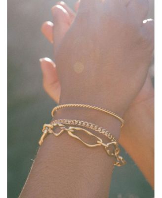 Etta Chain Bracelet