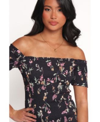 Women's Lewis Mini Dress