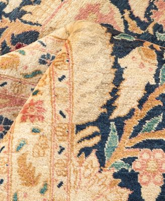 CLOSEOUT! Mogul M1195 8'1"x10'5" Area Rug