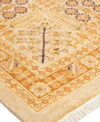 Mogul M1550 9'2"x17'5" Area Rug