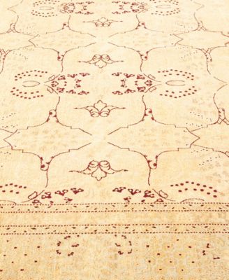 Mogul M1078 8&#39;2&amp;quot;x10&#39;6&amp;quot; Area Rug