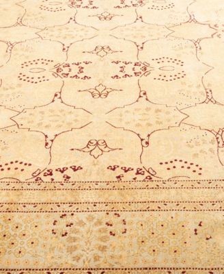 Mogul M1225 8'2"x10'4" Area Rug