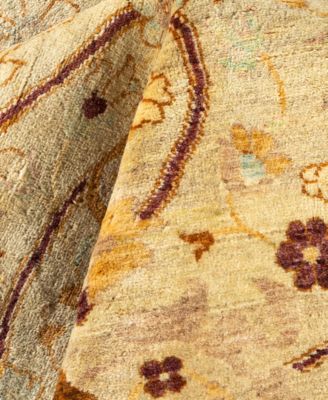 Mogul M1130 6&#39;2&amp;quot;x9&#39;5&amp;quot; Area Rug