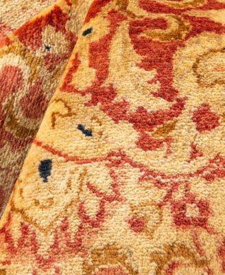 Mogul M1160 6'2"x9'1" Area Rug