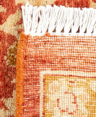 Mogul M1091 6&#39;1&amp;quot;x9&#39;1&amp;quot; Area Rug