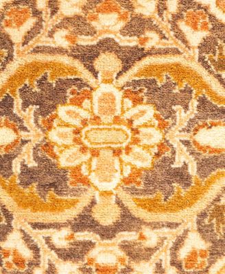 Mogul M1494 4'x6'1" Area Rug