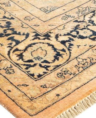 Mogul M1157 6'2"x9'3" Area Rug