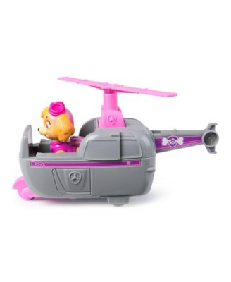 Skye's Helicopter Vehicle Toy 