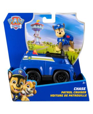 Chase's Patrol Cruiser Car Toy 