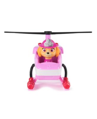 Fire Rescue Skye Rescue Fire Chopper Helicopter Toy 