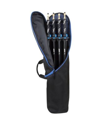 Click Stand Large Bag, Black