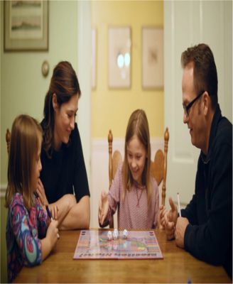 Election Night Board Game