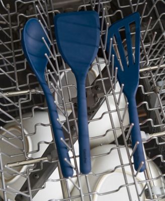 Silicone Tools 7-Pc. Utensil Set