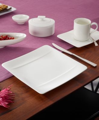 Villeroy & Boch プレート 4枚セット modern grace Villeroy & Boch プレート 4枚セット modern grace Villeroy & Boch