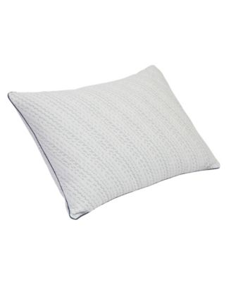 La-z-boy La Z Boy Down Alternative Traditional Pillow In White