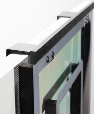 Pro Hoops Over-The-Door Mini Basketball Hoop Set