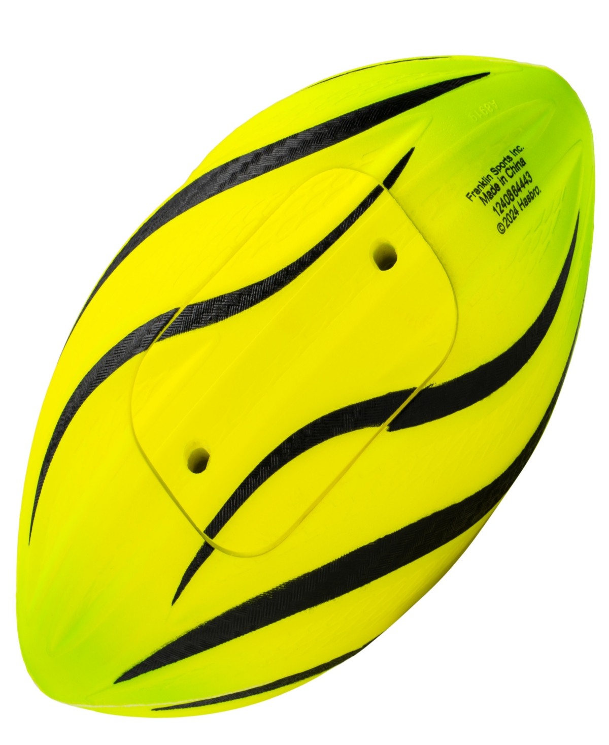 Franklin Sports Nerf Mini Lightstrike Foam Football