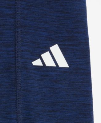 Girls 7-16 M&eacute;lange Flare-Leg Pants	