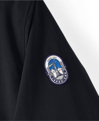 Big & Tall Squall Waterproof Insulated Parka