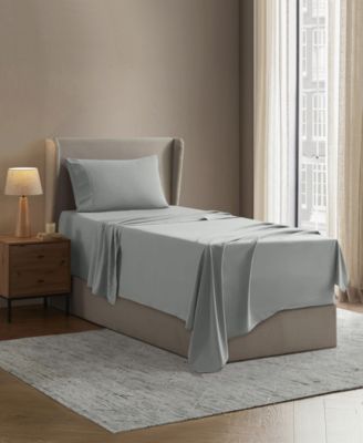 Premier Collection Deep Pocket 3 Piece Sheet Set, Twin XL