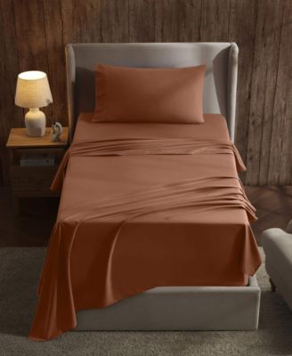 Premier Collection Deep Pocket 3 Piece Sheet Set, Twin XL