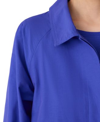 Women's Classic Collar Jacket