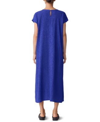 Women's Round Neck Dress