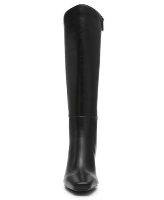 Women's Perfektion Snip Toe Knee High Boots