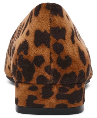 Women's Crawford Pointed Toe Flats