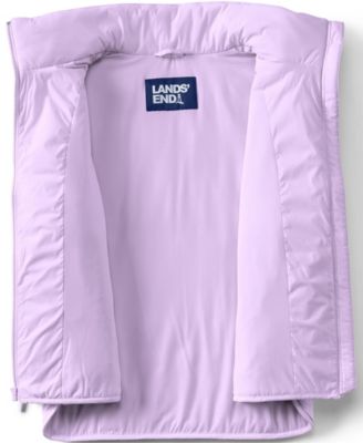 Plus Size WanderFree Insulated Vest