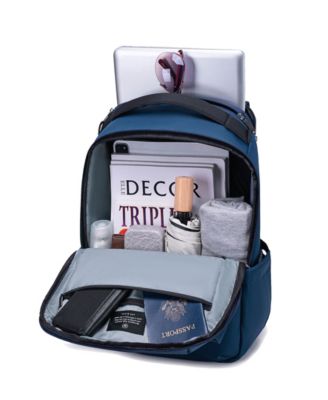 Origami 16" Laptop Backpack - Women's Laptop Bag