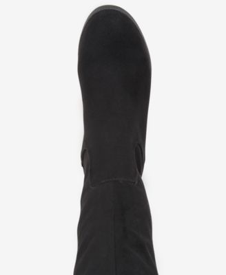 Women's Charmanee Tall Boots, Created for Macy's