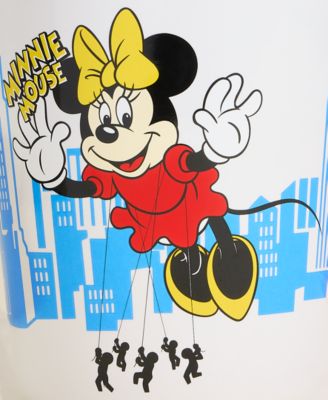 Minnie Mouse Parade Balloon Mug, 16 oz, Macy's Exclusive