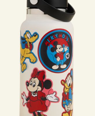 Mickey Mouse & Friends Jumbo Stickers, Set of 12, Macy's Exclusive