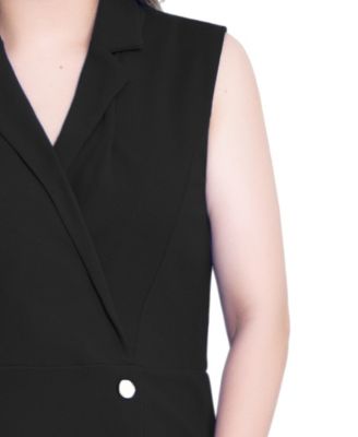 Women's Sleeveless Dress