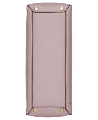 Nova Top Zipper Chain Shoulder Bag