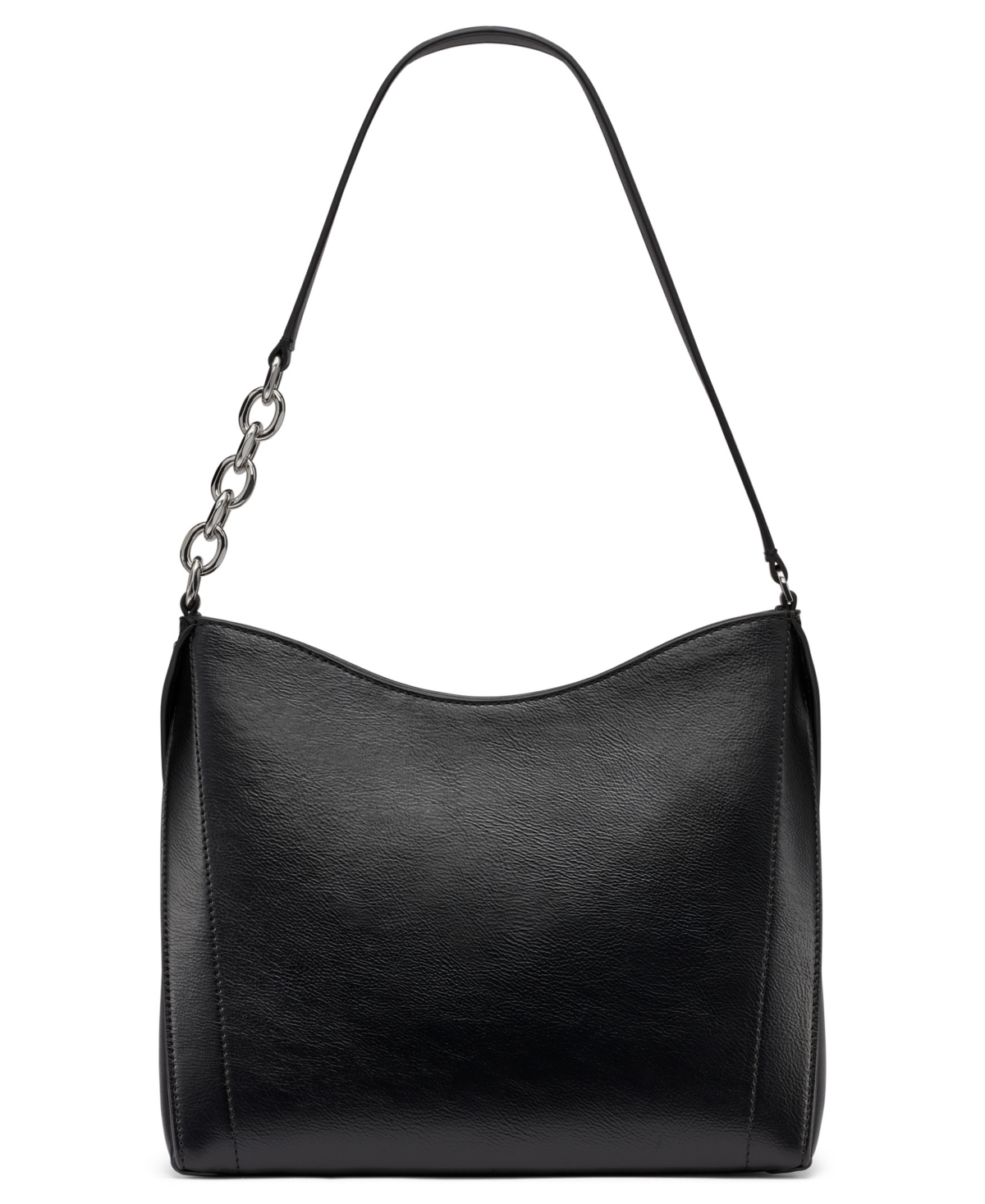 Calvin Klein Women's Nova Mini Shoulder Bag In Black