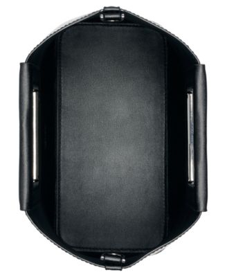 Eira Signature Embossed Crossbody